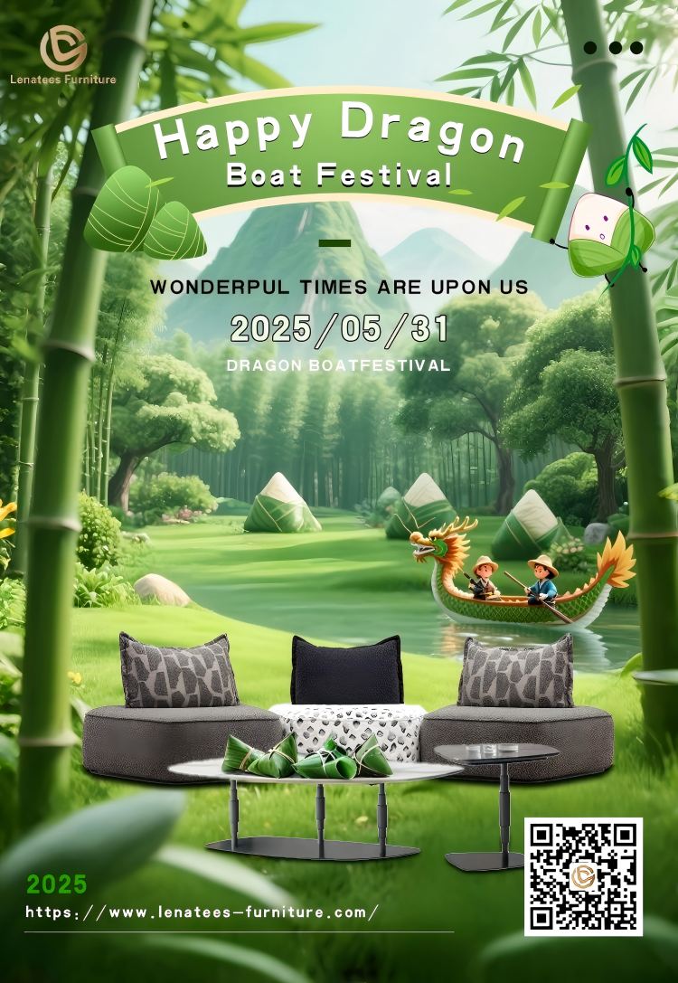 Festival Perahu Naga Selamat, Kebahagiaan Berpanjangan
