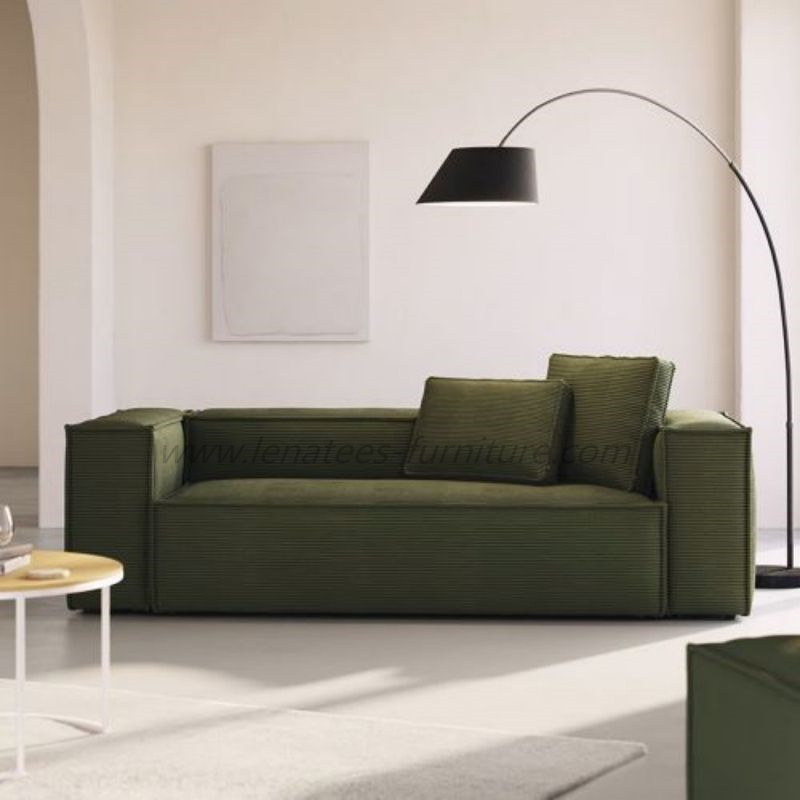 Sofa mampatan vakum sofa termampat