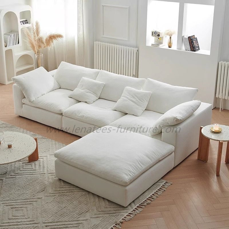 Sofa ruang tamu sofa mampat