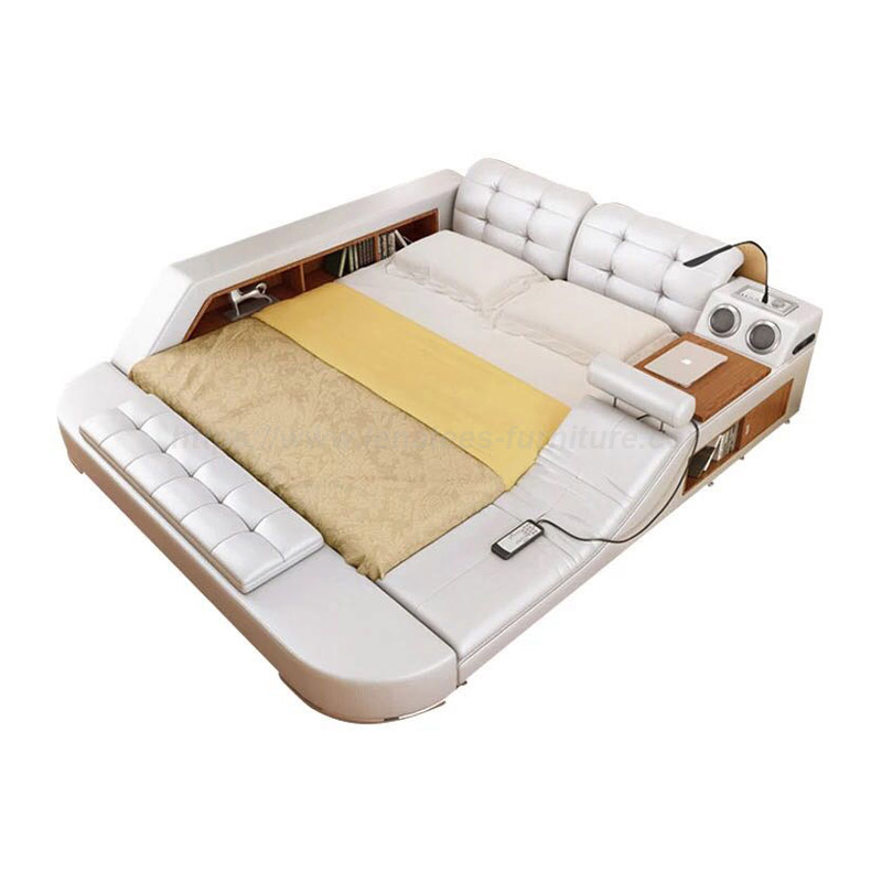 Tatami Smart Bed
